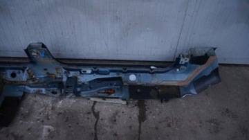 фото thumb №5, Volvo 740 760 940 960 порог обрезанный левый ремкомплект