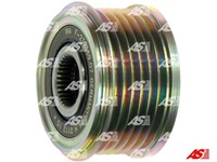 фото thumb №2, Генератор - сцепление односторонний as-pl afp0029 ina