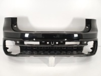 фото thumb №1, Бампер задняя задний vw taigo r-line 2g7807421 2g7807521e