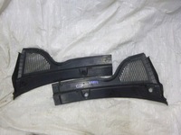 фото thumb №6, Skoda karoq панель під лобовим склом комплектні