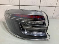 Купити Clio v рестайлінг  лампа задній ліва 265554288r, фото thumb