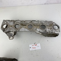 фото thumb №7, Защита тепловая защита тепловые peugeot citroen c4 1.6 tdci hdi