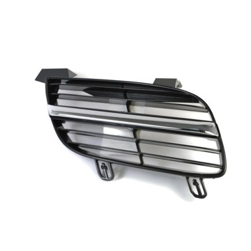 фото thumb №1, Решётка решётка радиатора ford focus i 98-05