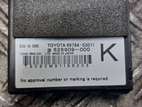 фото thumb №10, Набір стартовий lexus is ii 2.2 d 89661-53702 82730-53024