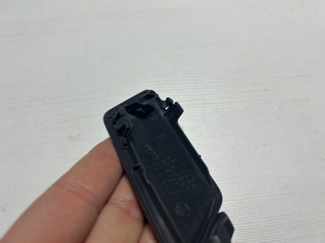 фото thumb №11, Bmw seria 6 e63 e64 стандарт 2003-2007 заглушка фаркоп зад оригинал