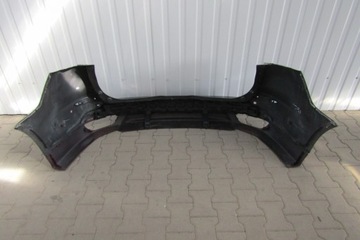 фото thumb №13, Бампер зад ford mondeo mk5 v універсал 14-