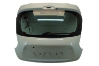 фото thumb №1, Крышка багажника багажника задняя nissan juke f15 326g