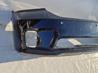 Dodge ram sport 2013 2014- бампер перед 13ds-r-1000p Ціна, фото thumb