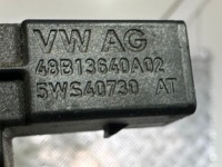 фото thumb №9, Vw skoda 1.6 tdi топливная рейка клапаны штекеры 03l130089b 48b13640a02