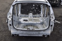 фото thumb №1, Kia sportage iii повний зад чверть крило ліва права pas ванна wd suv