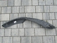 фото thumb №1, Porsche taycan cross спойлер левый перед 9j0807547