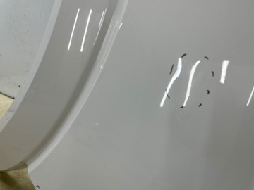 фото thumb №15, Крило vw crafter 2e 1 i 06-16r. лівий переднє лівий перед