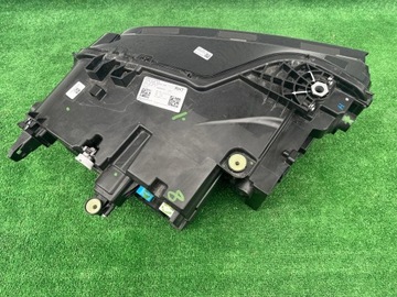 фото thumb №7, Лампа левый перед bmw x7 g07 рестайлинг 5a63f61 lci led оригинал eu красивая