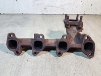 фото thumb №1, Коллектор выпускной toyota previa estima 2.2td