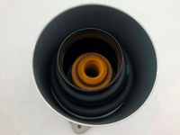 фото thumb №9, Подушка амортизатора сторона лівий задня 4e0.616.001.e do vw phaeton 2002-2016