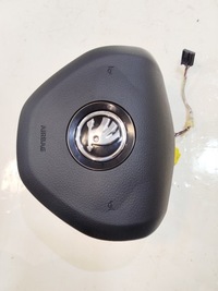 фото thumb №1, Подушка водія skoda superb iii 3v0 3v0880201f комплектна