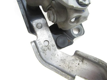 фото thumb №11, Петля капота праві лівий перед bmw 5 f10 f11 патрони піротехнічні комплект