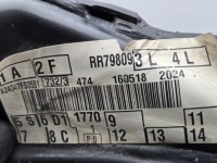 Ford focus mk4 подрамник перед подрамник jx61ae с Разборки, фото thumb