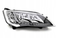 фото thumb №1, Ducato boxer jumper 14- фара led праві новий ^