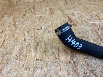 фото thumb №6, Шланг труба шланг повітря інтеркулер citroen peugeot 9815434180