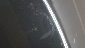 фото thumb №9, Капот кришка перед audi a3 8l рестайлінг