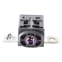 фото thumb №1, Audi a4 a6 a7 a8 q7 запобіжник піротехнічний акумулятора 4f0915519