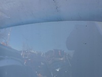 фото thumb №14, Volvo s80 ii v70 iii 07-16 капот кришка двигуна