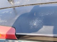 фото thumb №9, Кришка задня багажника corsa d z20r 06-12r 5двері комплектна
