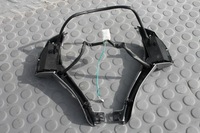 фото thumb №6, Кнопка управление w руль мультифункция nissan pulsar 14-18