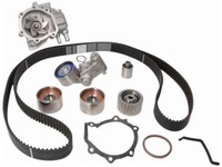 фото thumb №1, Насос wody + ремень subaru forester sh 2.0 2.5 legacy iv 2.0 2.5 v 2.5