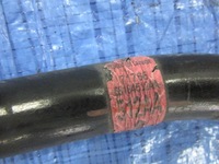 фото thumb №7, Dodge durango iii 2015 тяга стабилизатор перед + соединители