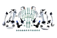 фото thumb №8, Набір підвішування перед vw passat 00-05 audi a6 00-06 повний