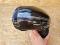 фото thumb №8, Mercedes gt x290 w290 зеркало правое 16 pin + 2 антенны 197