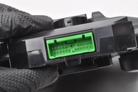 фото thumb №7, Volvo v40 ii панель переключатель кондиционера 31398643