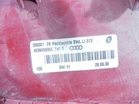 фото thumb №6, Лампа зад задня ліва w крило audi a8 d3 sedan