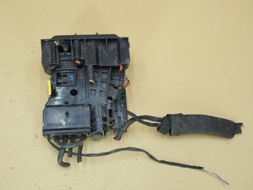 фото thumb №13, Mercedes w204 клемма патрон/заряд модуль акумулятора 2045403750