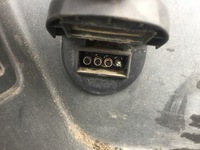 фото thumb №8, Ford f150 raptor бампер задня hak балка pdc джгут