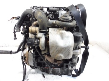 фото thumb №8, Двигун стійка d3ea форсунки насос turbo hyundai getz 1.5 crdi 12v