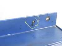 фото thumb №3, Решётка радиатора решётка радиатора renault trafic ii 8200204453