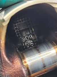 фото thumb №5, Поршень vw touran 1.4 tsi blg