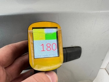 фото thumb №12, Nissan qashqai j10 двері ліві зад задні комплектні ky0g