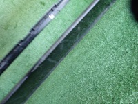 фото thumb №8, Audi a6 c8 4k0 s-line 18- бампер передний перед