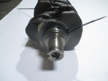 фото thumb №7, Wał коленчатый do шлифовки master movano ii 2.5 dci 03-