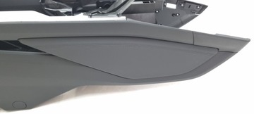 фото thumb №8, Туннель подлокотник кожа audi e-tron 4ke863241