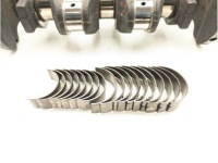 Renault espace wał коленчатый 2.2 d дизель 84kw 114 hp g8t716 1999 mpv Доставка, фото thumb