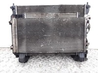 фото thumb №8, Pas передний радиатор kpl. opel antara lift 2.2 cdti