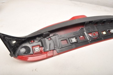 фото thumb №7, Mini f56 спойлер спойлер крышки jcw 7349074