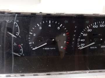 фото thumb №5, Спідометр  прилади hyundai sonata 71110552