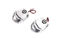 фото мини №10, Линзы проекторы matrix лед свет дорожние nhk  Soczewki