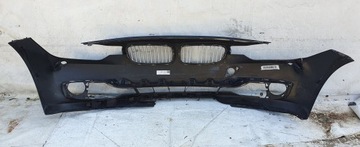 фото thumb №10, Bmw 3 f30 f31 11- бампер перед оригинал